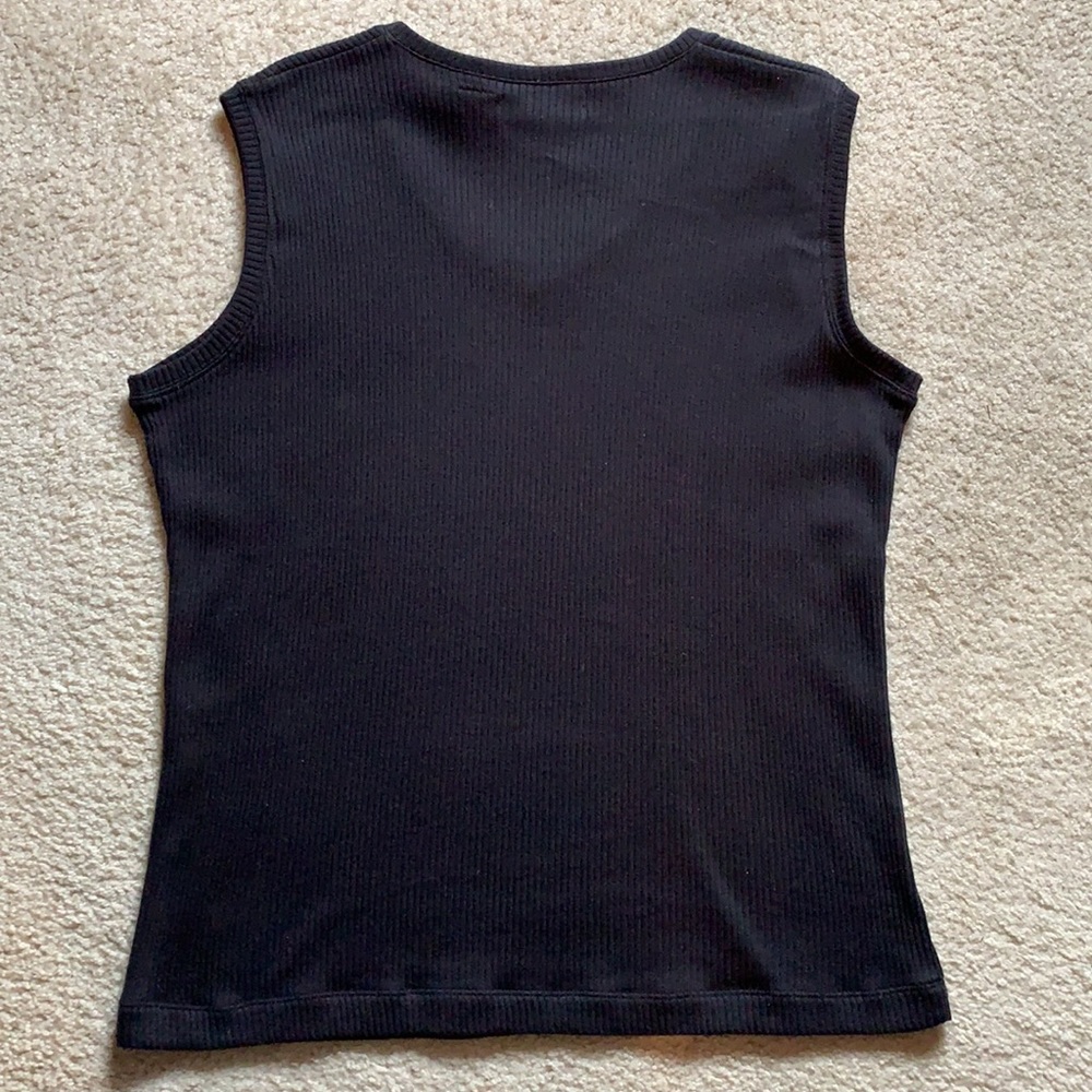 Carolyn Taylor Women’s Essentials Top - Picture 3 of 7